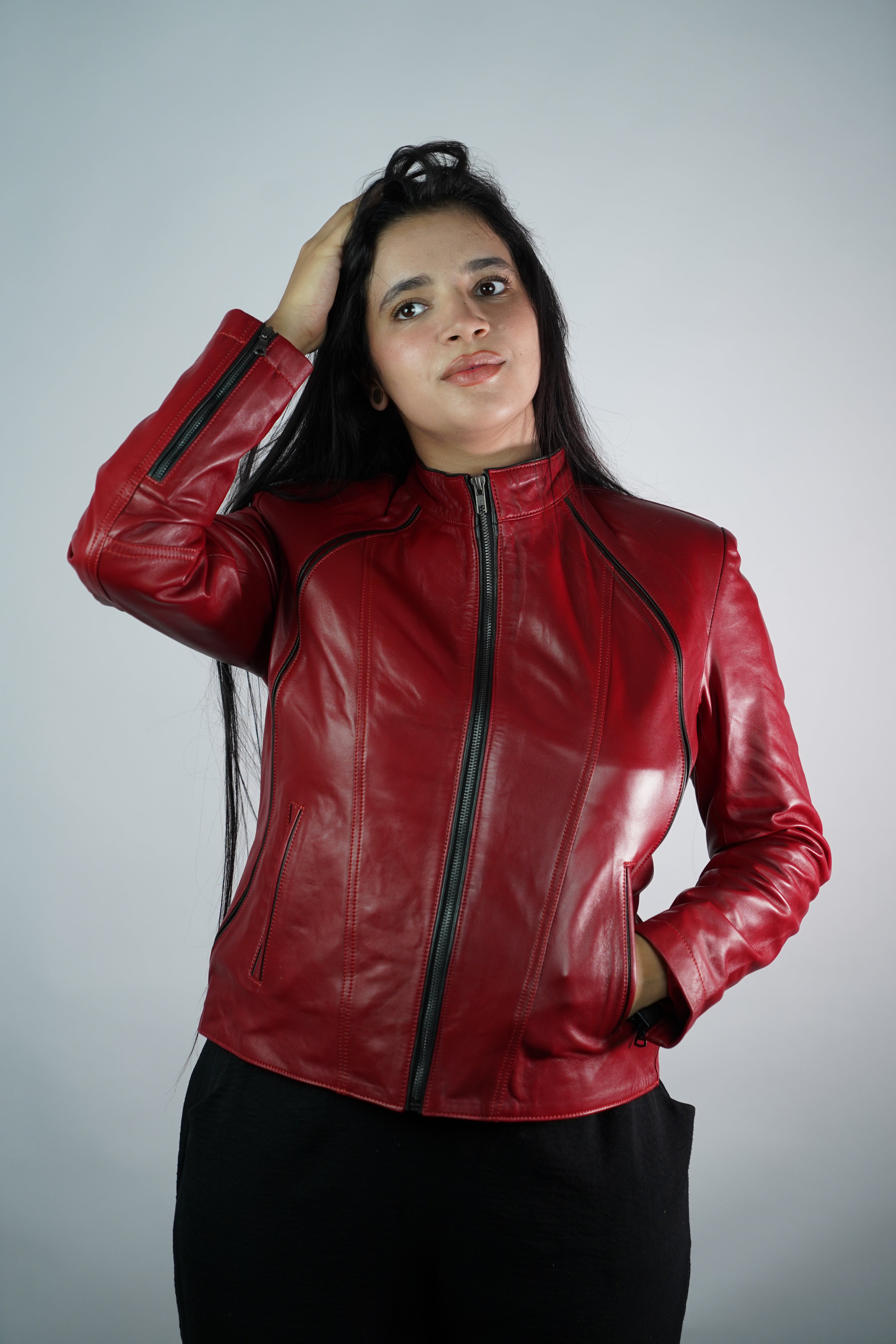 Women jacket